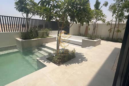巴拉希， 夏尔迦 4 卧室别墅待售 - 位于巴拉希，海阳 4 卧室的别墅 4900000 AED - 12762267