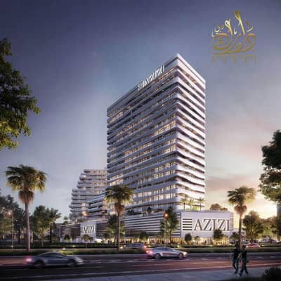 فلیٹ 3 غرف نوم للبيع في الجداف، دبي - IMG-20250904-WA0072. jpg