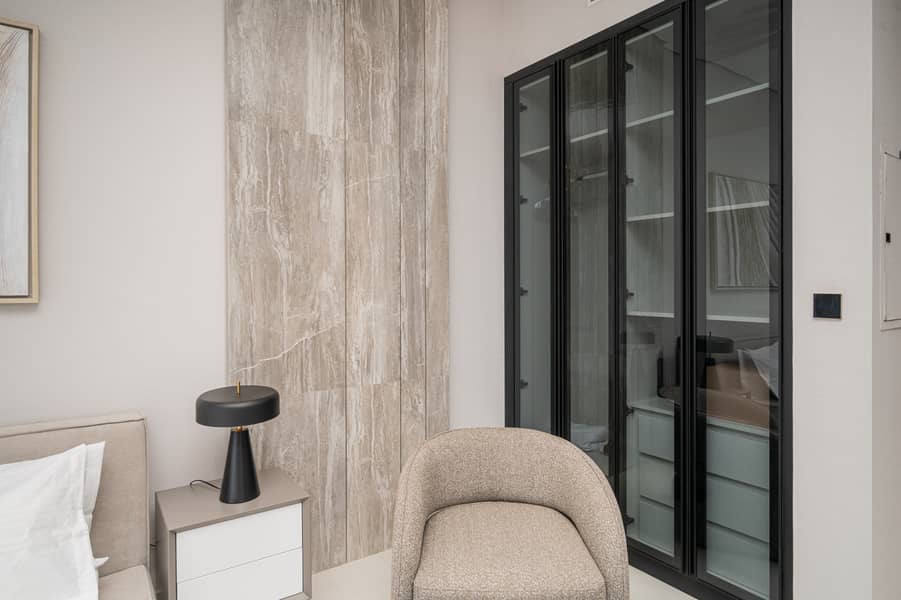 WEROVA - Modern Studio Apartment for Rent | Fully Furnished - Image 9