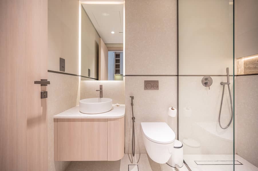 WEROVA - Modern Studio Apartment for Rent | Fully Furnished - Image 15