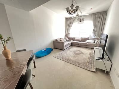 2 Cпальни Апартаменты в аренду в Аль Маджаз, Шарджа - IMG-20250911-WA0055. jpg