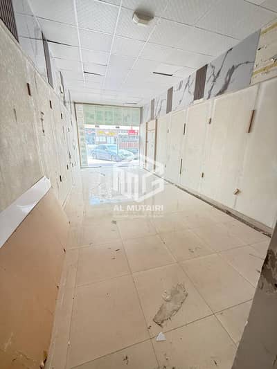 Shop for Rent in Al Rawda, Ajman - IMG-20250904-WA0751. jpg
