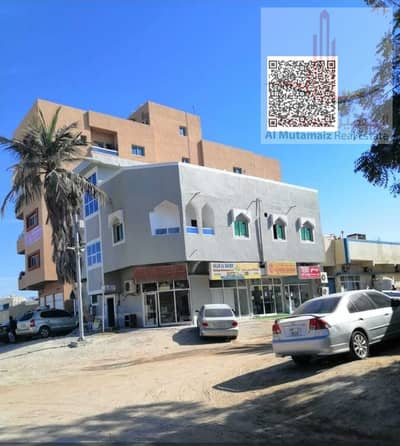 Building for Sale in Al Bustan, Ajman - WhatsApp Image 2025-09-11 at 14.23. 46_1a0adb13. jpg