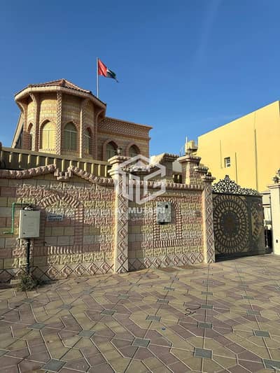 5 Bedroom Villa for Rent in Al Rawda, Ajman - IMG-20250911-WA0375. jpg