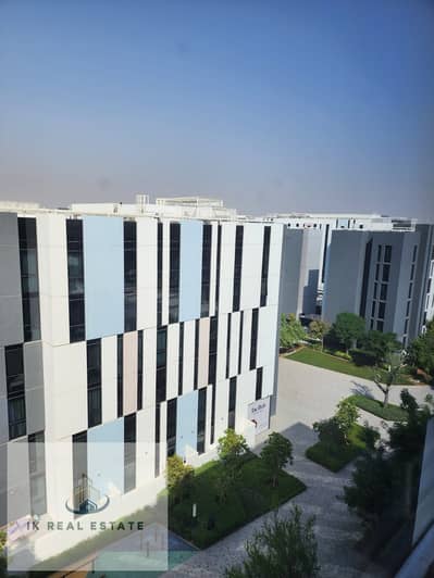 Studio for Rent in Aljada, Sharjah - a9334fba-112d-4df8-acf5-2ed16aff4020. jpeg