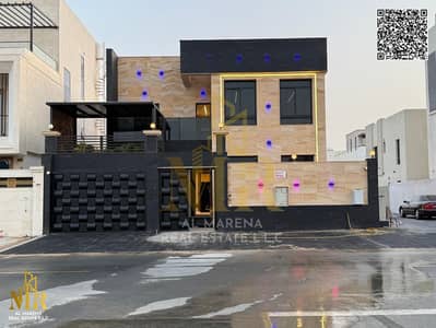 5 Bedroom Villa for Sale in Al Zahya, Ajman - WhatsApp Image 2025-08-04 at 22.07. 03 (4). jpeg