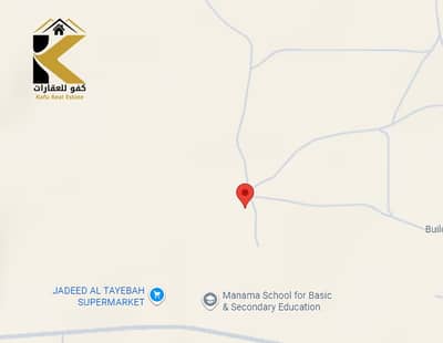 ارض سكنية  للبيع في المنامة، عجمان - لقطة الشاشة 2025-09-11 140113. png