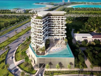 2 Bedroom Apartment for Sale in Dubai Islands, Dubai - Octa Isle Interiors by MISSONI | Luxury Living