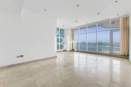 2 Bedroom Apartment for Rent in Dubai Marina, Dubai - Unfurnished | Vacant September | Chiller Free