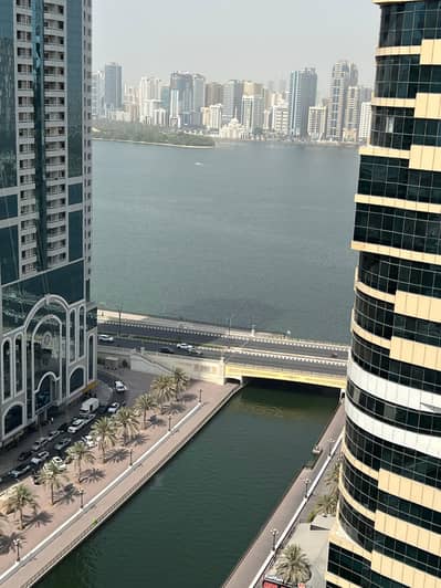 2 Bedroom Flat for Rent in Al Majaz, Sharjah - IMG-20250910-WA0082. jpg