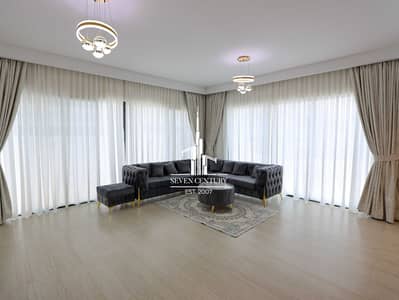 6 Bedroom Villa for Rent in DAMAC Lagoons, Dubai - Luxury Lifestyle | Type LV-4 | 6BHK
