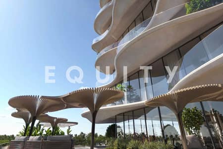 4 Bedroom Flat for Sale in Dubai Islands, Dubai - Payment Plan | Fully Furnished | Sky Pools