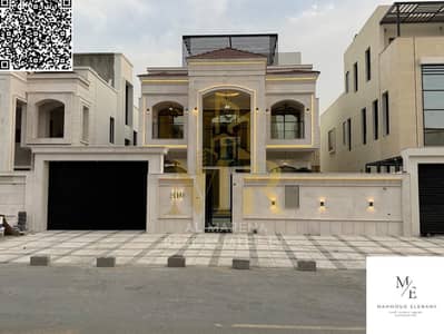 فیلا 5 غرف نوم للبيع في الباهية، عجمان - IMG-20250810-WA0670. jpg