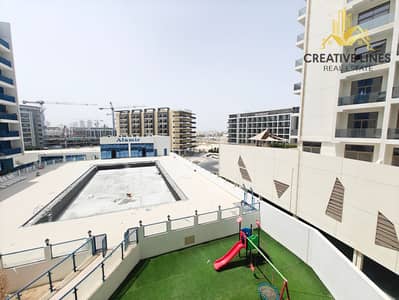 فلیٹ 1 غرفة نوم للايجار في أرجان، دبي - IMG_20250911_134118. jpg