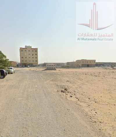 ارض سكنية  للبيع في الجرف، عجمان - 9a4e4bd5-9708-44bd-9117-a99cf3be46fd. jpeg