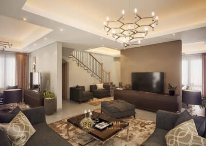 5 Bedroom Villa for Sale in Sharjah Garden City, Sharjah - 5. jpg