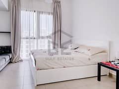 Semi-Furnished | Vacant | Bright & Spacious Unit