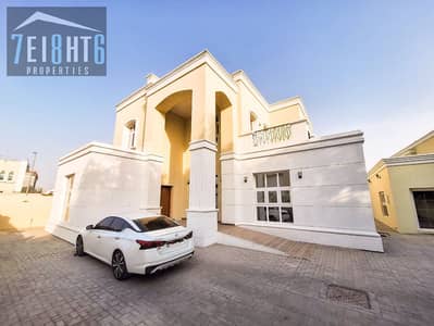 5 Bedroom Villa for Rent in Al Quoz, Dubai - 1. jpg