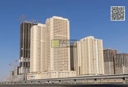 1 Bedroom Flat for Rent in Emirates City, Ajman - 1-8ebf04ab. jpg