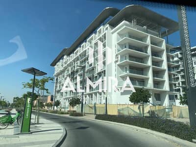 2 Cпальни Апартамент Продажа в Масдар Сити, Абу-Даби - IMG-20230502-WA0073. jpg