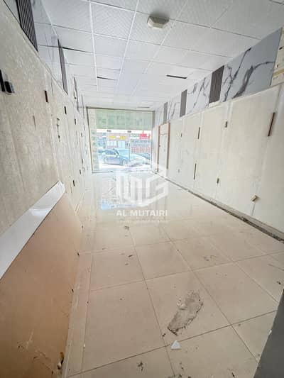 Shop for Rent in Al Rawda, Ajman - IMG-20250911-WA0344. jpg