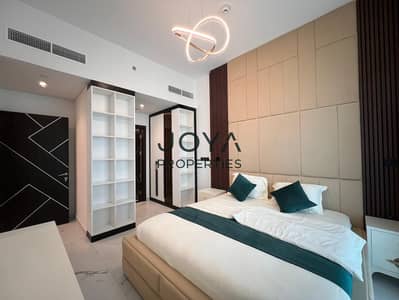 1 Bedroom Apartment for Rent in Dubai Science Park, Dubai - Furnished Modern 1BR - Ready to Move