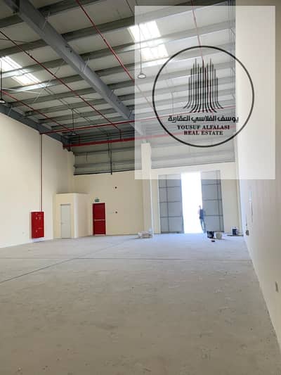 Warehouse for Rent in Umm Al Thuoob, Umm Al Quwain - IMG-20250422-WA0012. jpg