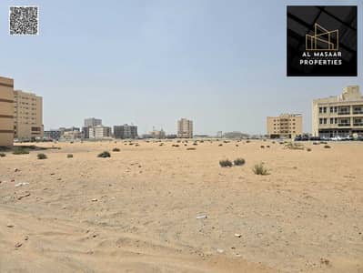 ارض تجارية  للبيع في العامرة، عجمان - IMG-20250720-WA0072. jpg