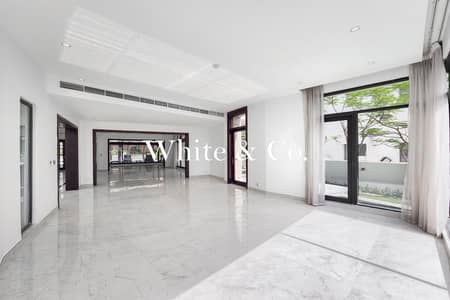 迪拜山庄， 迪拜 7 卧室别墅待租 - 位于迪拜山庄，球道景观社区 7 卧室的别墅 1195000 AED - 10738342
