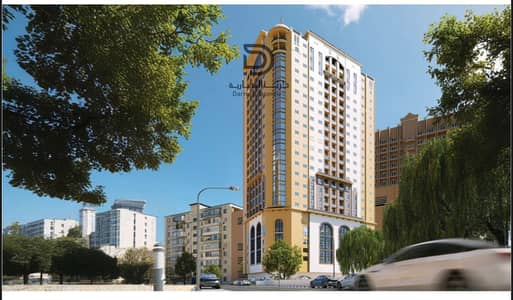 2 Cпальни Апартаменты Продажа в Аль Нуаимия, Аджман - WhatsApp Image 2025-09-11 at 3.02. 41 AM. jpeg