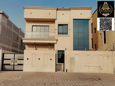 5 Bedroom Villa for Sale in Al Amerah, Ajman - image (3). jpg