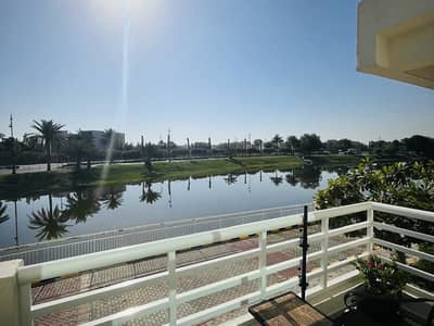 2 Bedroom Apartment for Rent in Jumeirah Heights, Dubai - IMG_3992. JPG