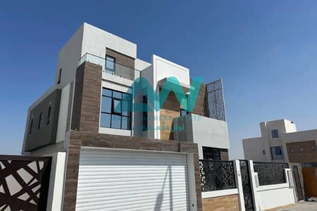 阿尔沙穆卡， 阿布扎比 5 卧室别墅待售 - New Project(4). jpg