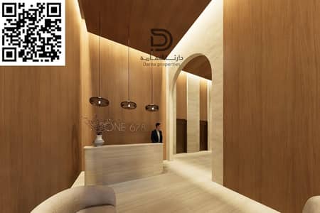 1 Bedroom Flat for Sale in Al Helio, Ajman - b1749291-c065-4fc6-bf20-bae87839deaf. jpg
