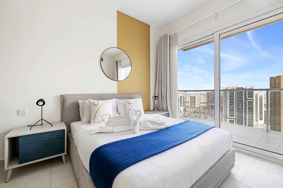 Spacious 2BR | Premium Amenities | Prime Location - Image 10