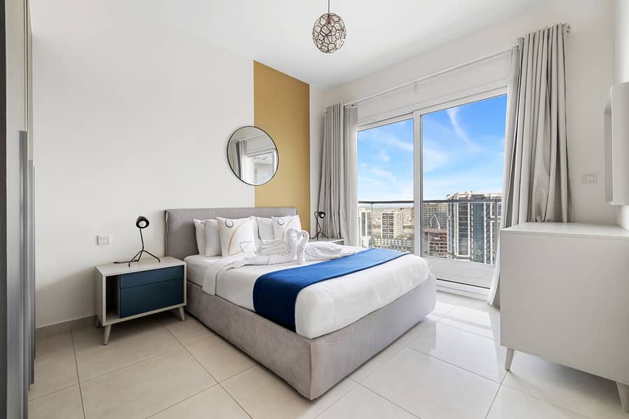 Spacious 2BR | Premium Amenities | Prime Location - Image 11