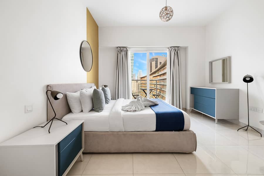 Spacious 2BR | Premium Amenities | Prime Location - Image 15