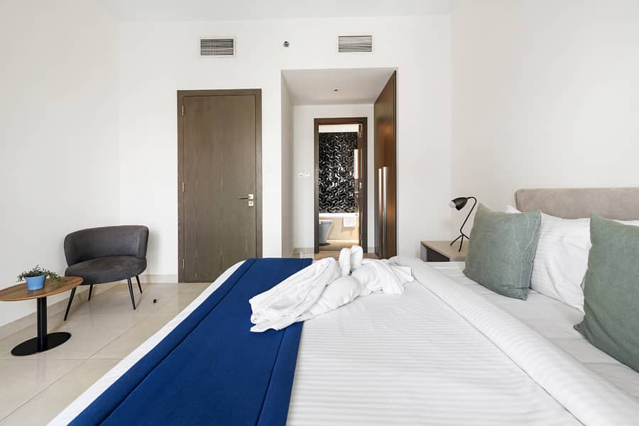 Spacious 2BR | Premium Amenities | Prime Location - Image 16