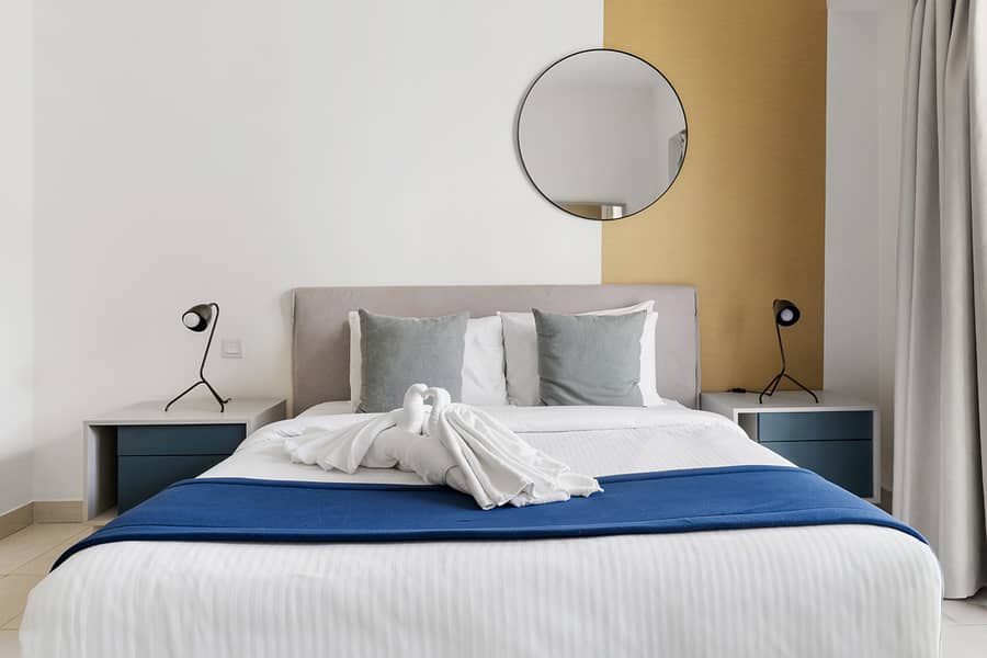 Spacious 2BR | Premium Amenities | Prime Location - Image 18