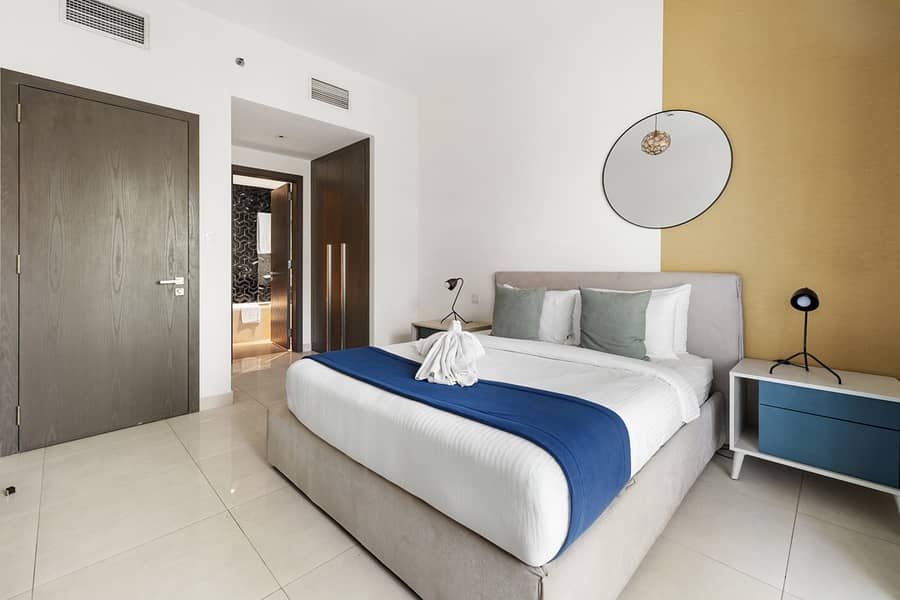 Spacious 2BR | Premium Amenities | Prime Location - Image 19