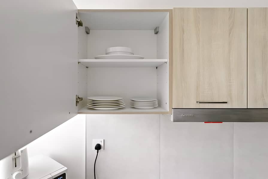 Spacious 2BR | Premium Amenities | Prime Location - Image 36