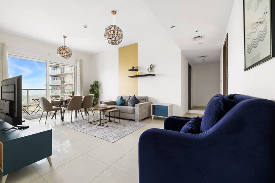 Spacious 2BR | Premium Amenities | Prime Location - Image 37