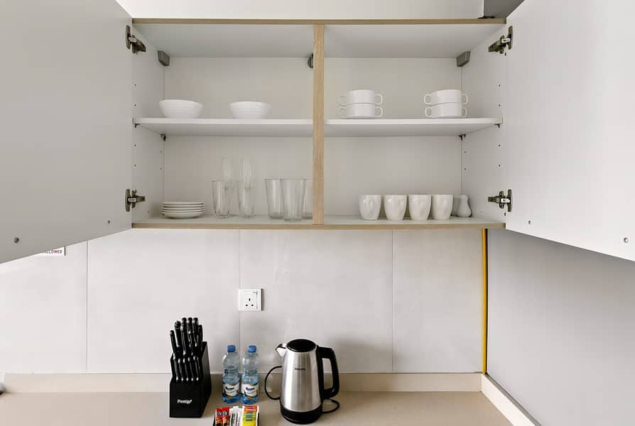 Spacious 2BR | Premium Amenities | Prime Location - Image 38