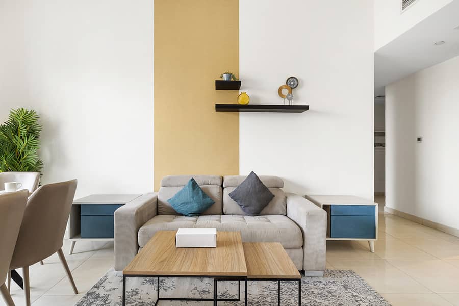 Spacious 2BR | Premium Amenities | Prime Location - Image 40