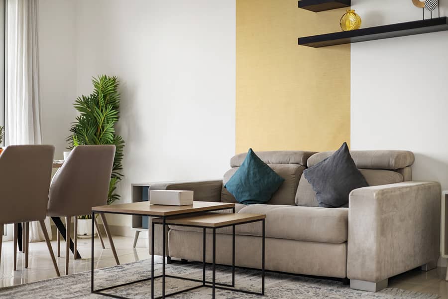 Spacious 2BR | Premium Amenities | Prime Location - Image 44