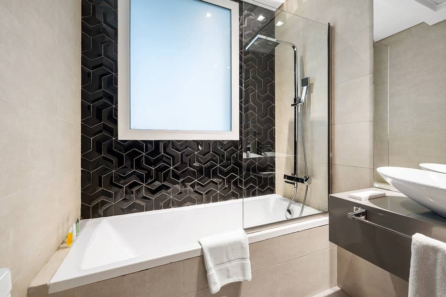 Spacious 2BR | Premium Amenities | Prime Location - Image 47