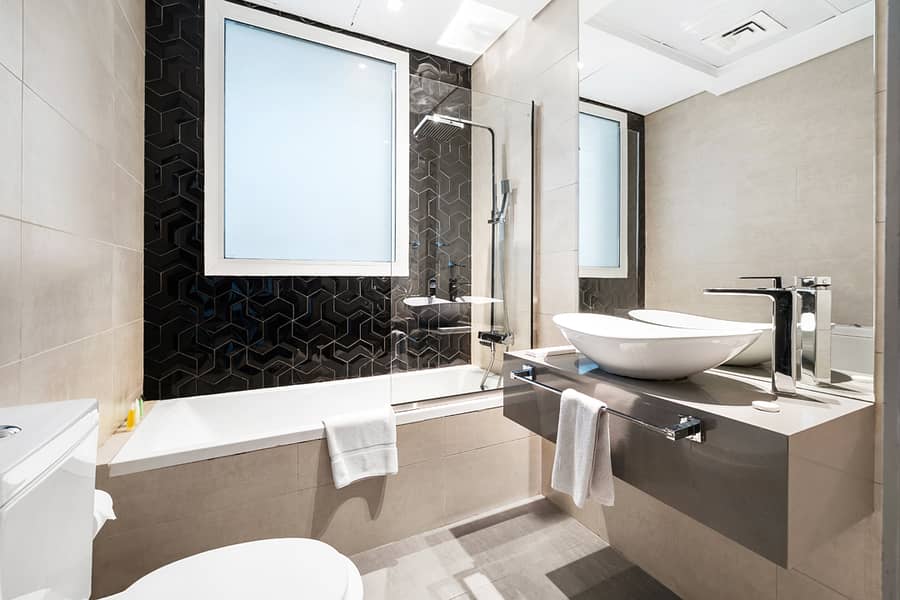 Spacious 2BR | Premium Amenities | Prime Location - Image 51