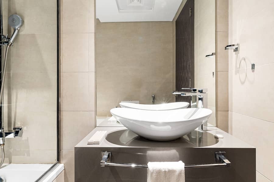 Spacious 2BR | Premium Amenities | Prime Location - Image 53