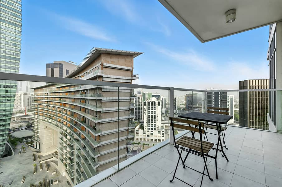 Spacious 2BR | Premium Amenities | Prime Location - Image 54