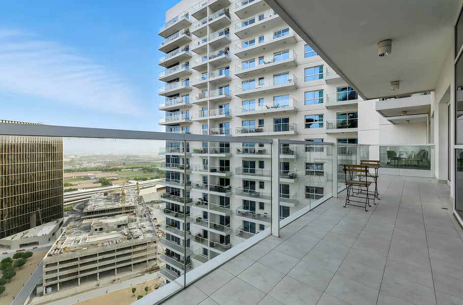 Spacious 2BR | Premium Amenities | Prime Location - Image 55